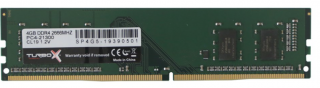Turbox CometForce R 4 GB 2400 MHz DDR4 Ram kullananlar yorumlar